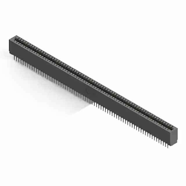 725-140-560-201 EDAC Inc.  Edgeboard Connectors